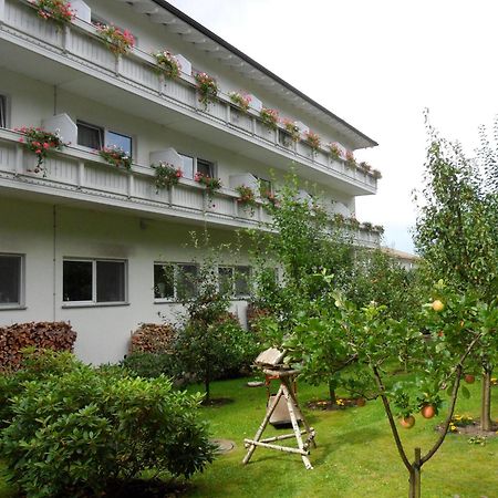 Hotel Nordkap Karlshagen Exterior photo